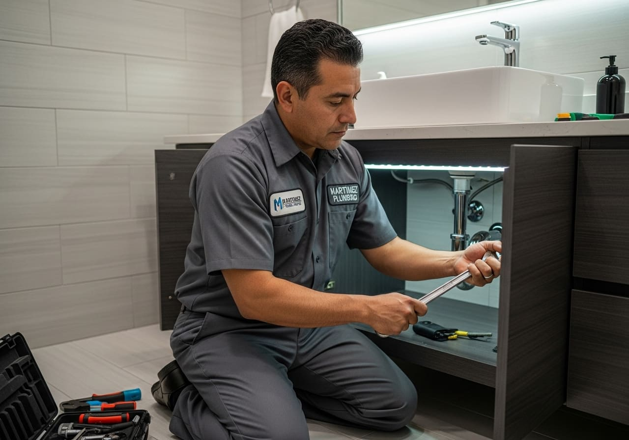 Faucet and Sink Repair & Replacement in Johnson City